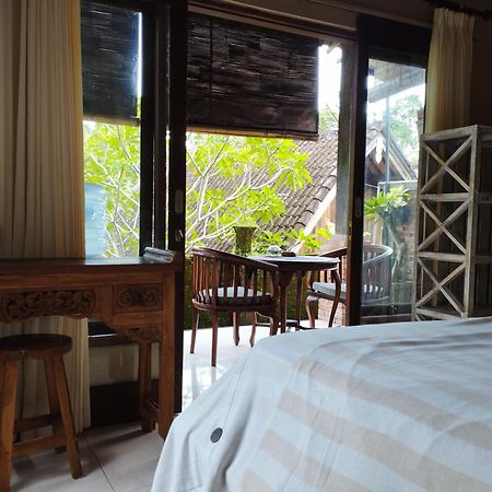 Umah Ubud Guest House 외부 사진