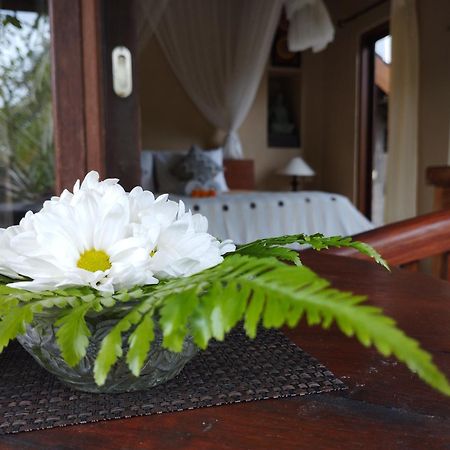 Umah Ubud Guest House 외부 사진