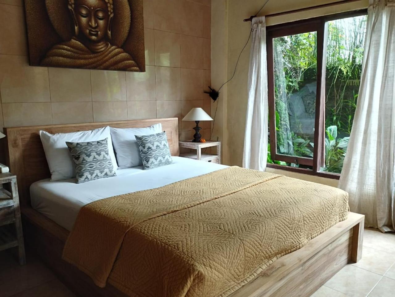 Umah Ubud Guest House 외부 사진