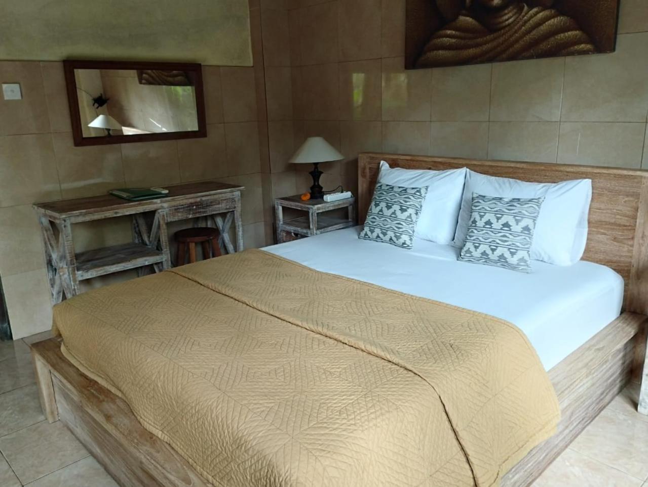 Umah Ubud Guest House 외부 사진