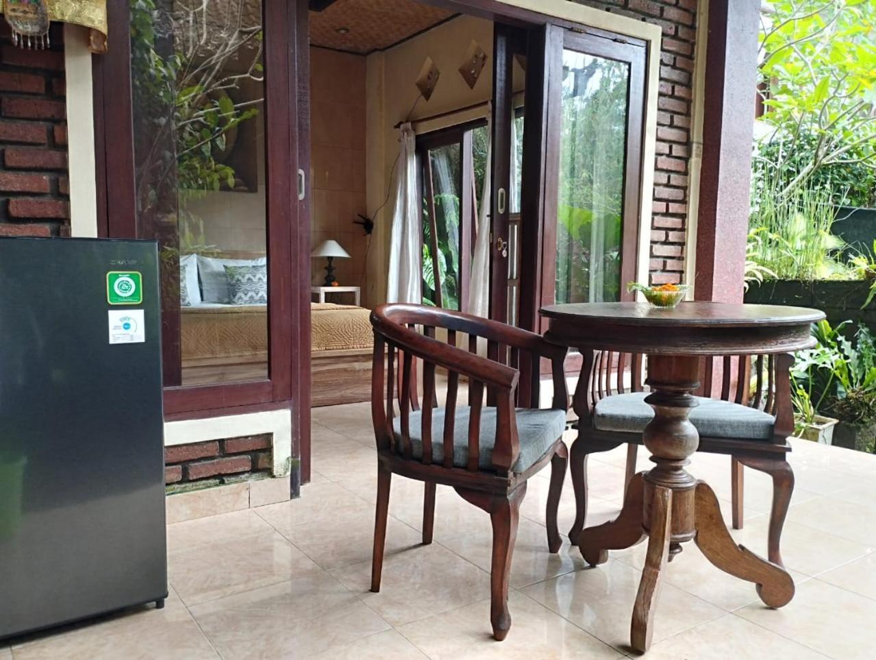 Umah Ubud Guest House 외부 사진