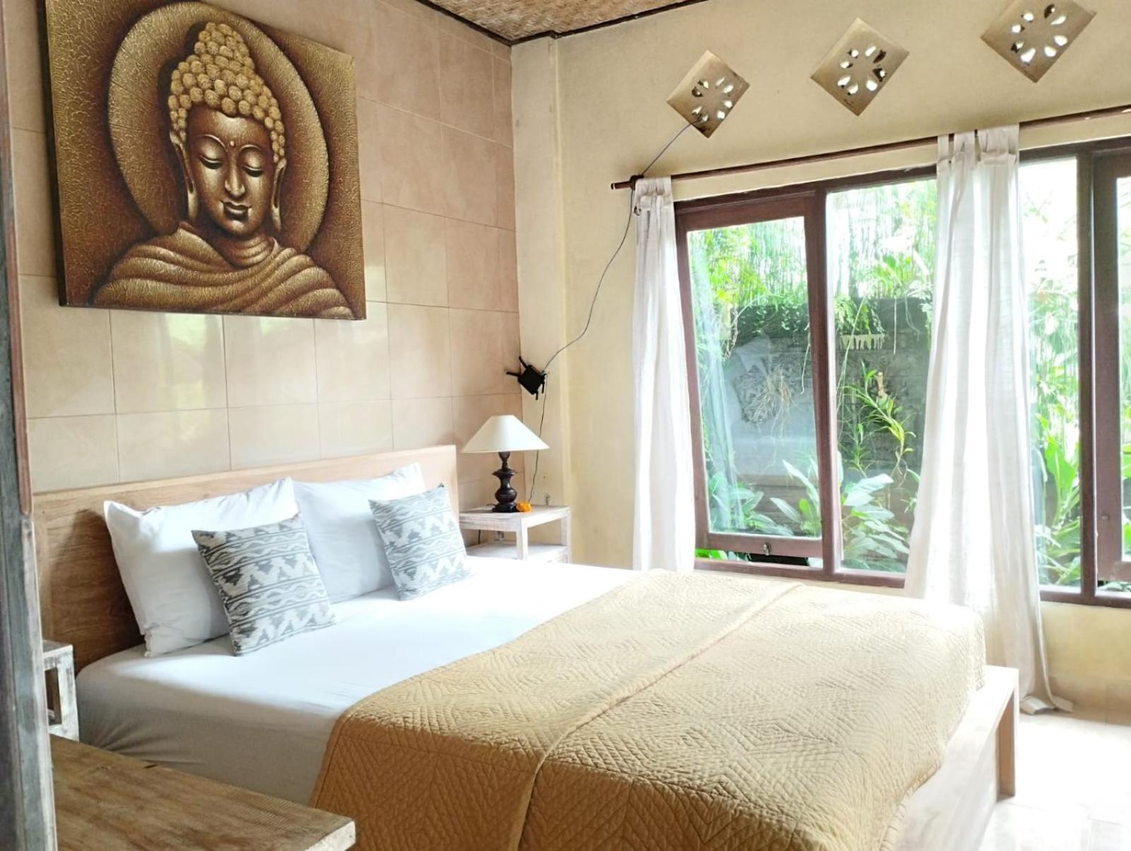 Umah Ubud Guest House 외부 사진
