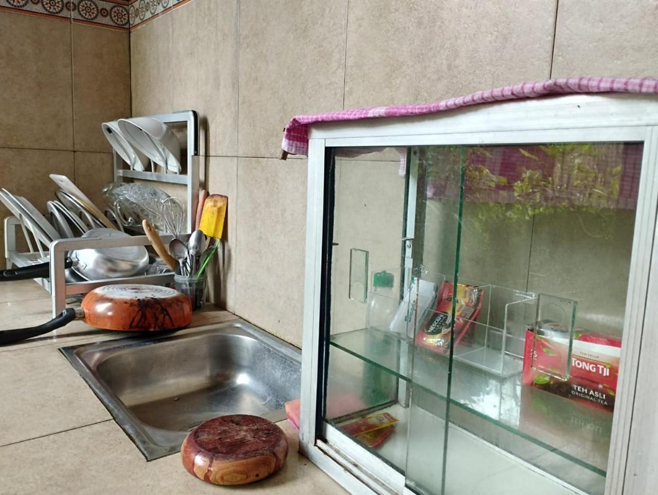 Umah Ubud Guest House 외부 사진