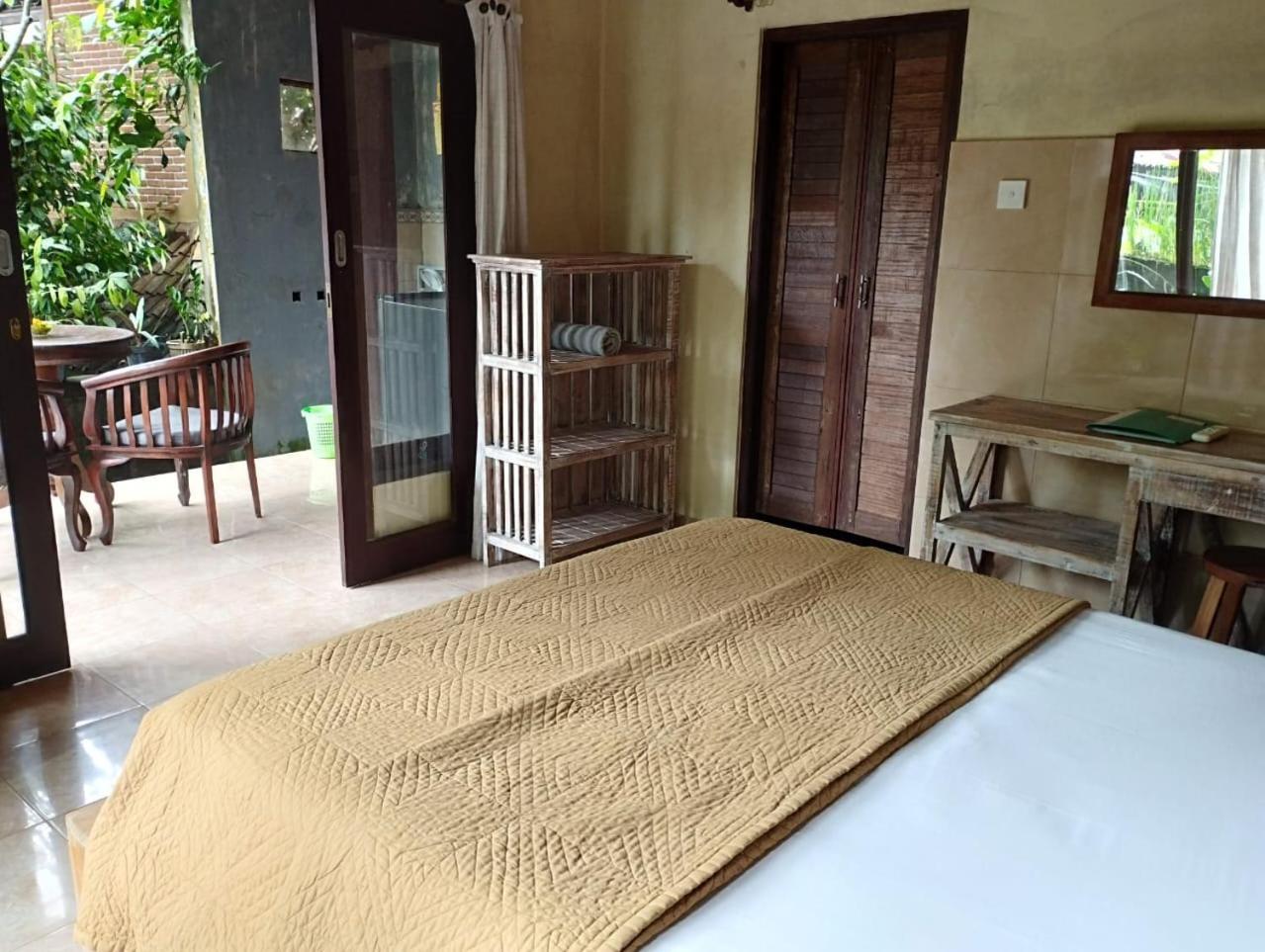 Umah Ubud Guest House 외부 사진