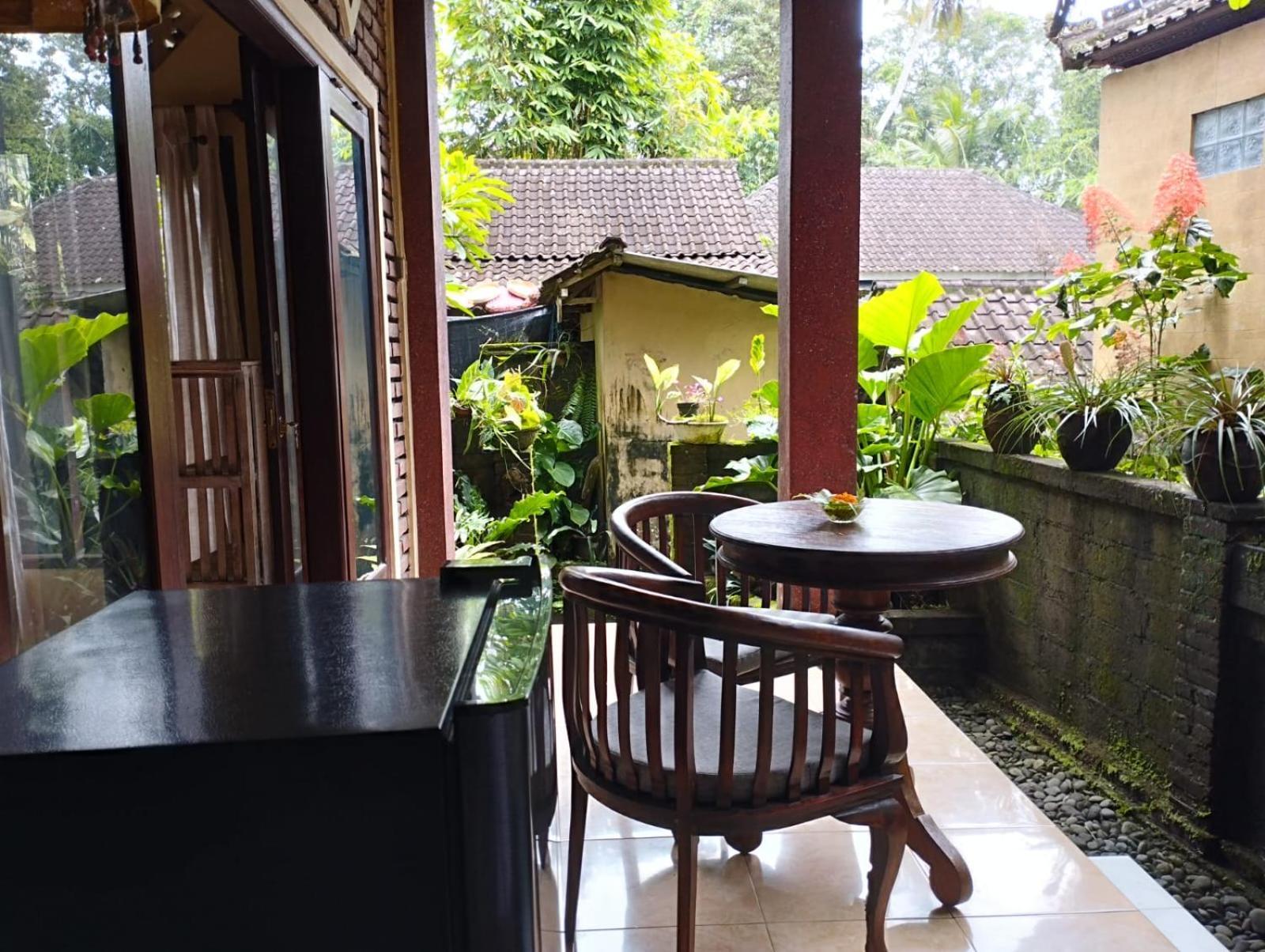 Umah Ubud Guest House 외부 사진
