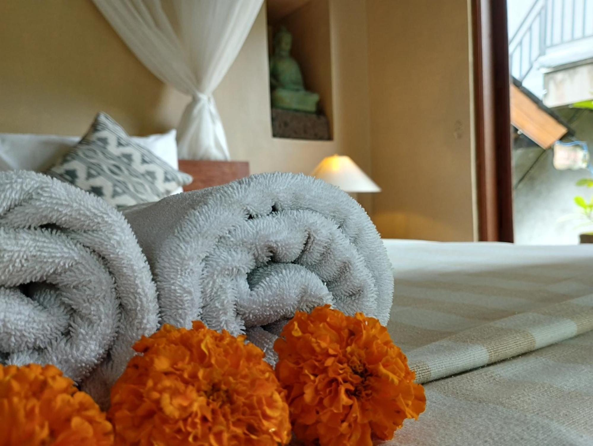 Umah Ubud Guest House 외부 사진