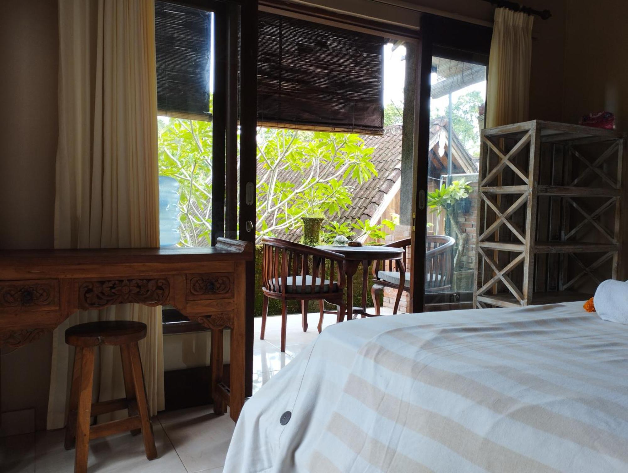 Umah Ubud Guest House 외부 사진