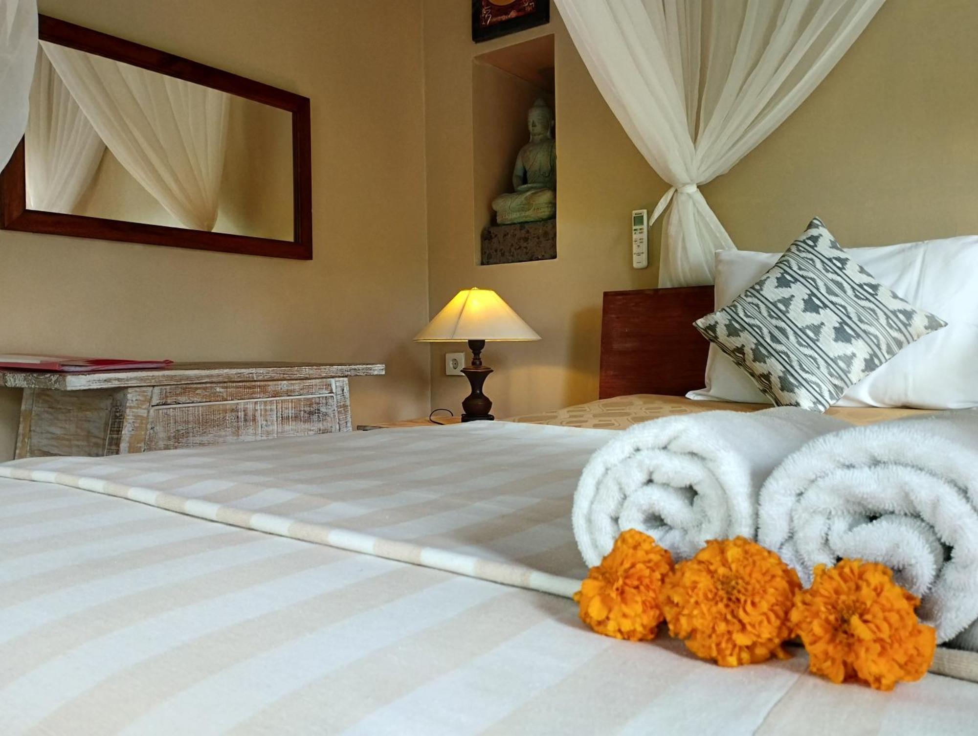Umah Ubud Guest House 외부 사진