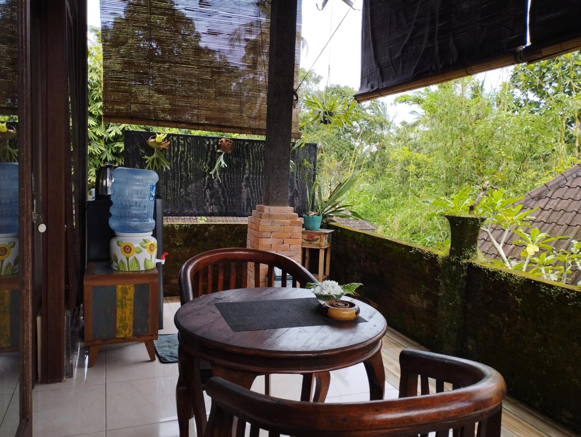 Umah Ubud Guest House 외부 사진