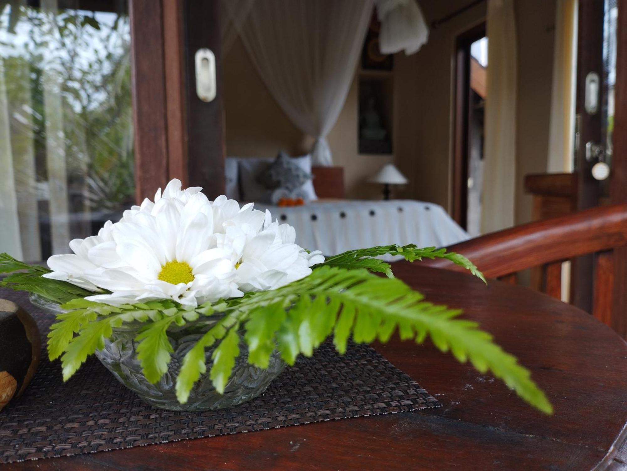 Umah Ubud Guest House 외부 사진