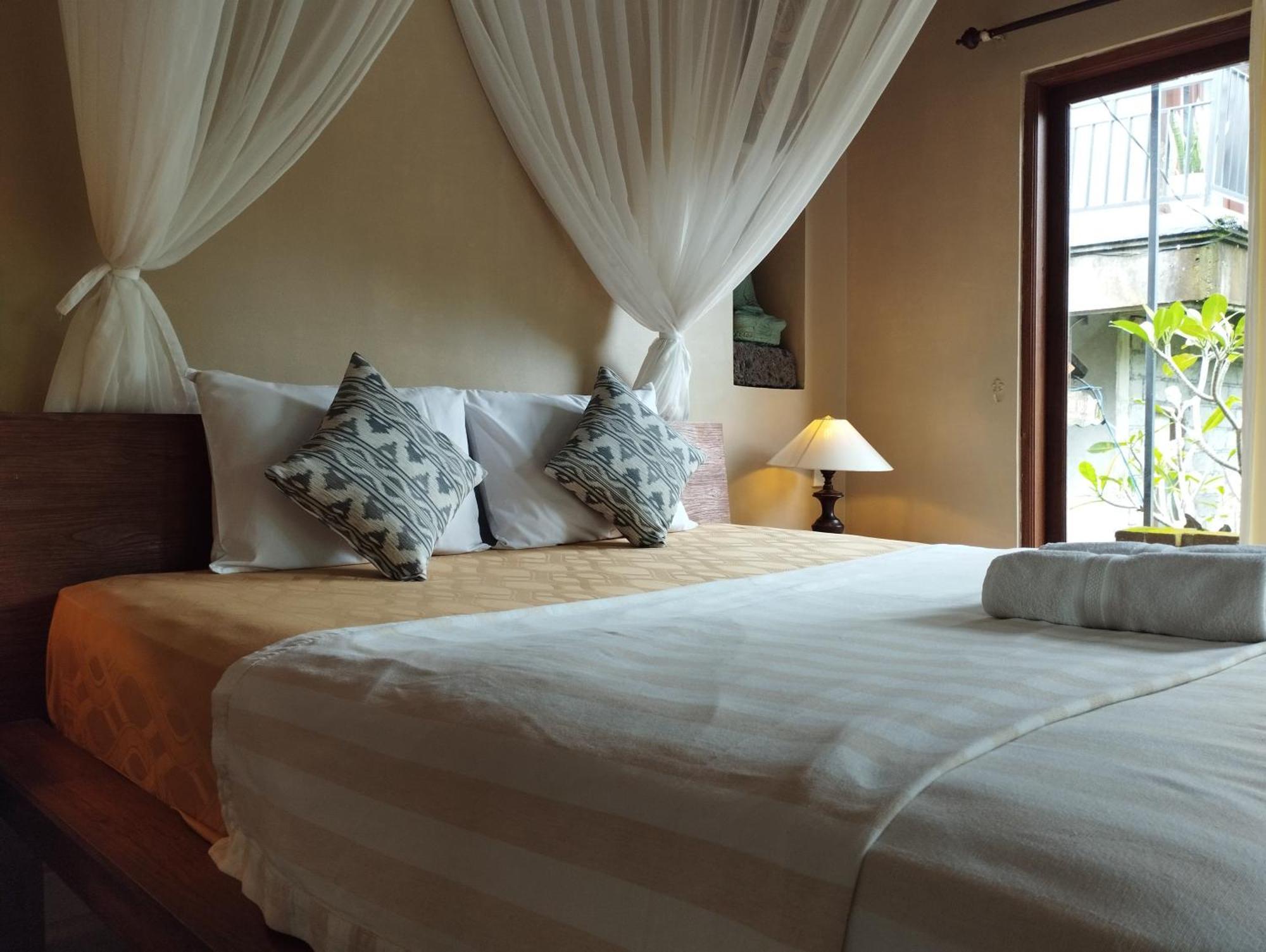 Umah Ubud Guest House 외부 사진