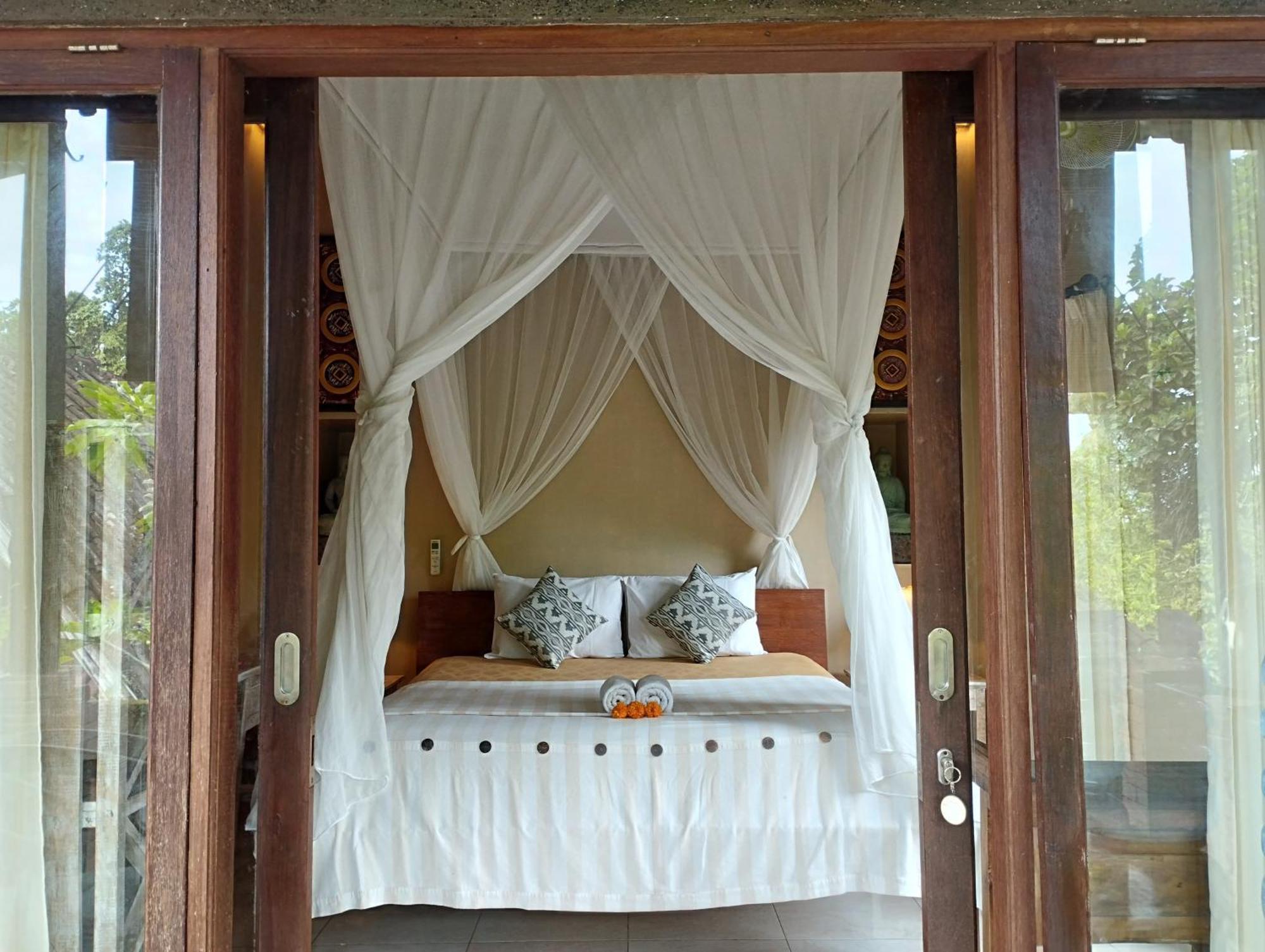 Umah Ubud Guest House 외부 사진