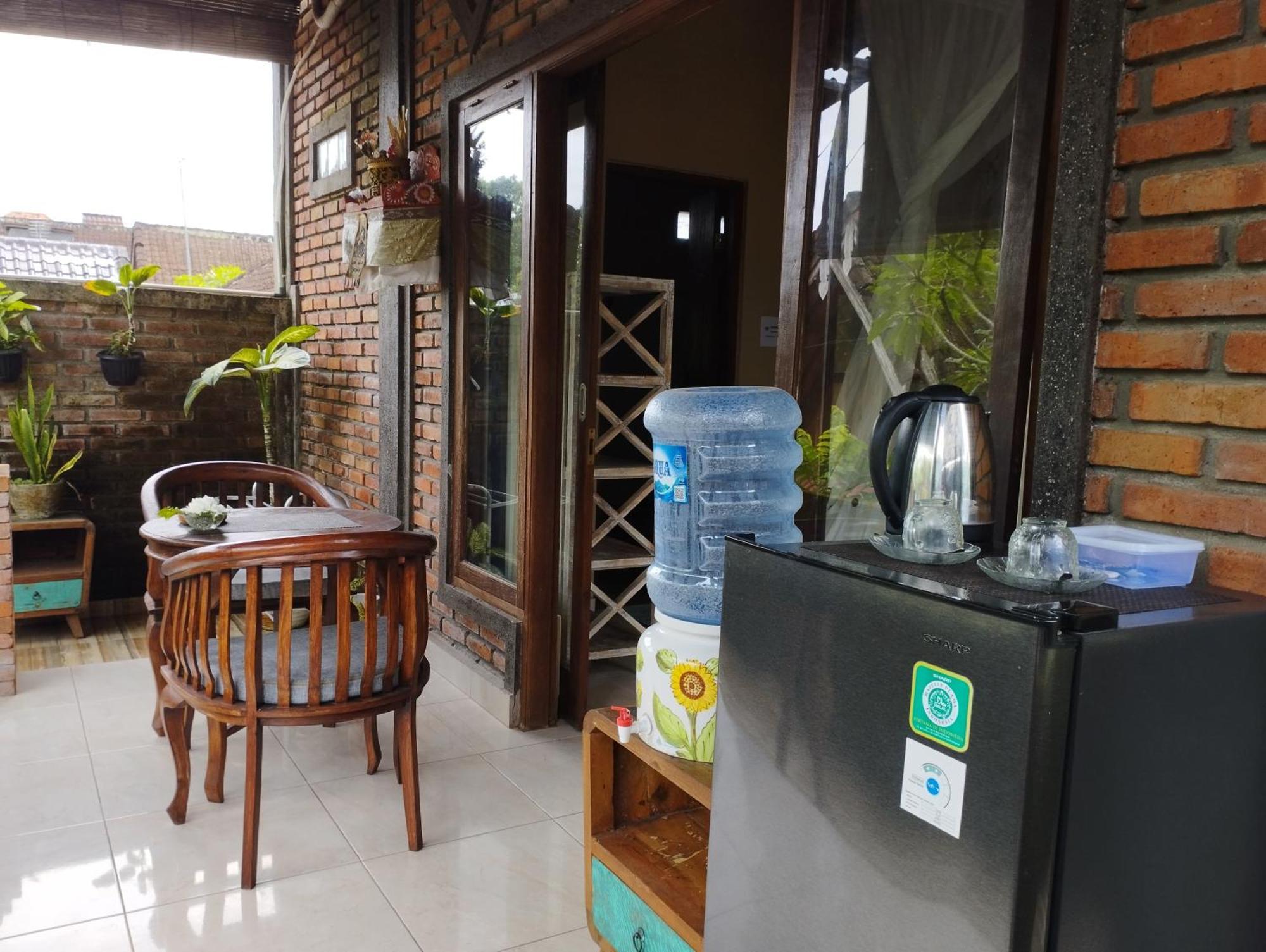 Umah Ubud Guest House 외부 사진