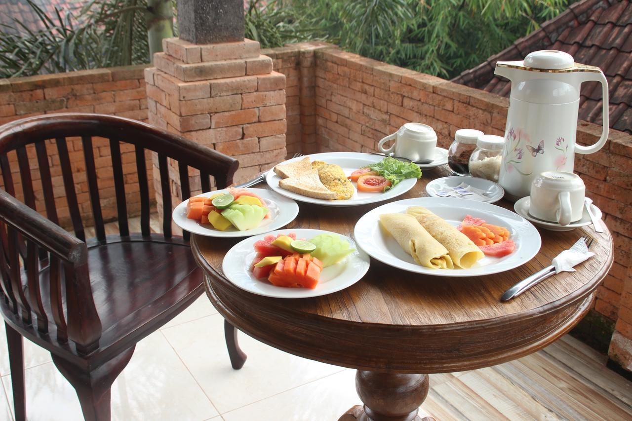 Umah Ubud Guest House 외부 사진
