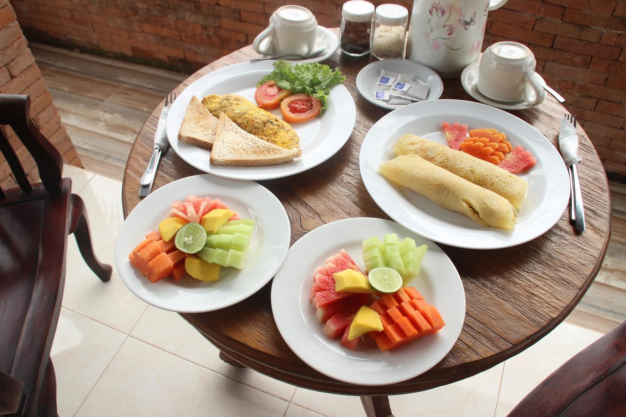 Umah Ubud Guest House 외부 사진