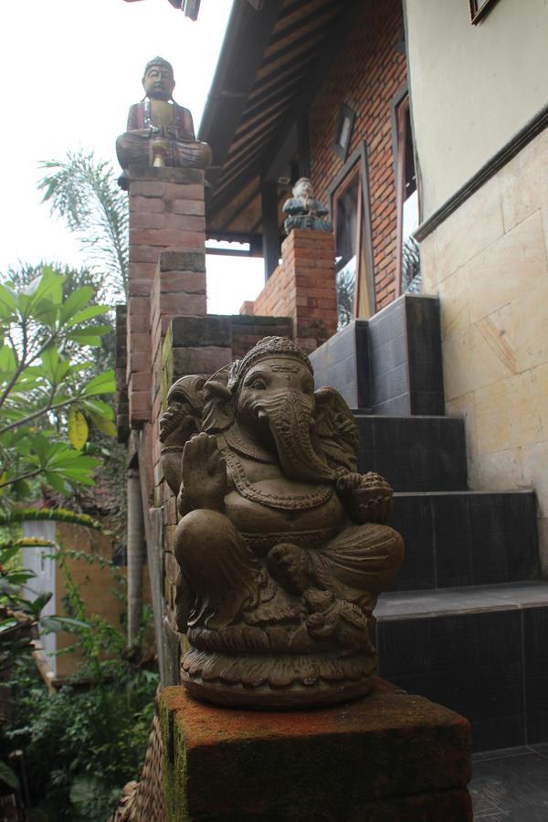 Umah Ubud Guest House 외부 사진